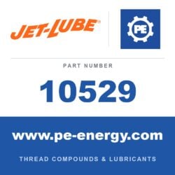 Jet-Lube 10529 - 10529 - Jet-Lube Kopr-Kote Arctic 470 lb Drum