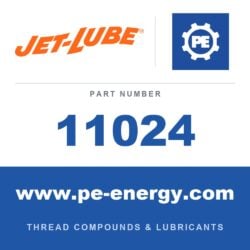 Jet-Lube 11024 - 11024 - Jet-Lube 21 Joint/Drill Collar Compound 15 gal Drum
