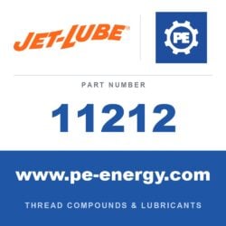 Jet-Lube 11212 - 11212 - Jet-Lube 21 Arctic 18 lb Pail