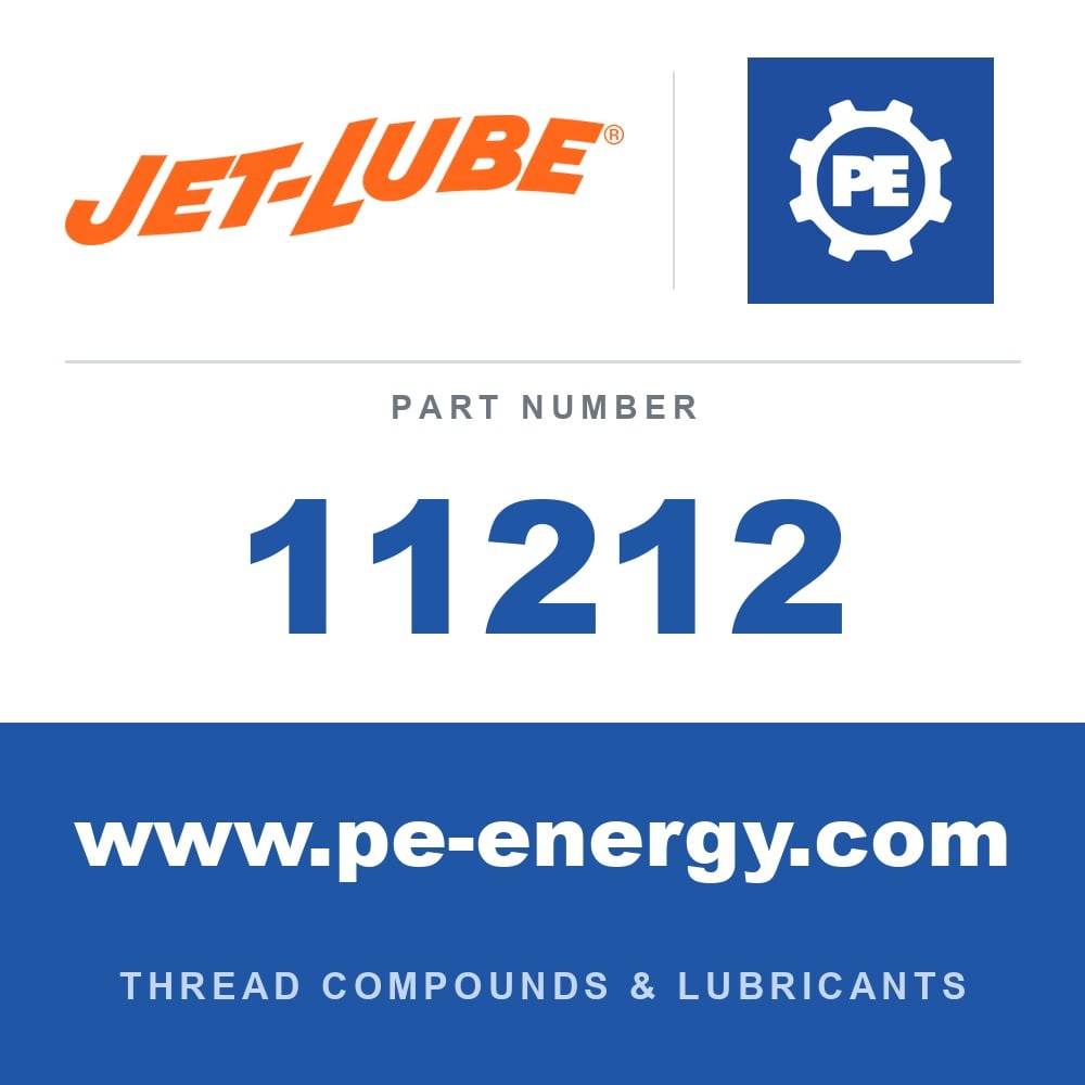 Jet-Lube 11212 - 11212 - Jet-Lube 21 Arctic 18 lb Pail