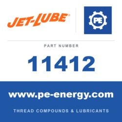Jet-Lube 11412 - 11412 - Jet-Lube Extreme 18 lb Pail