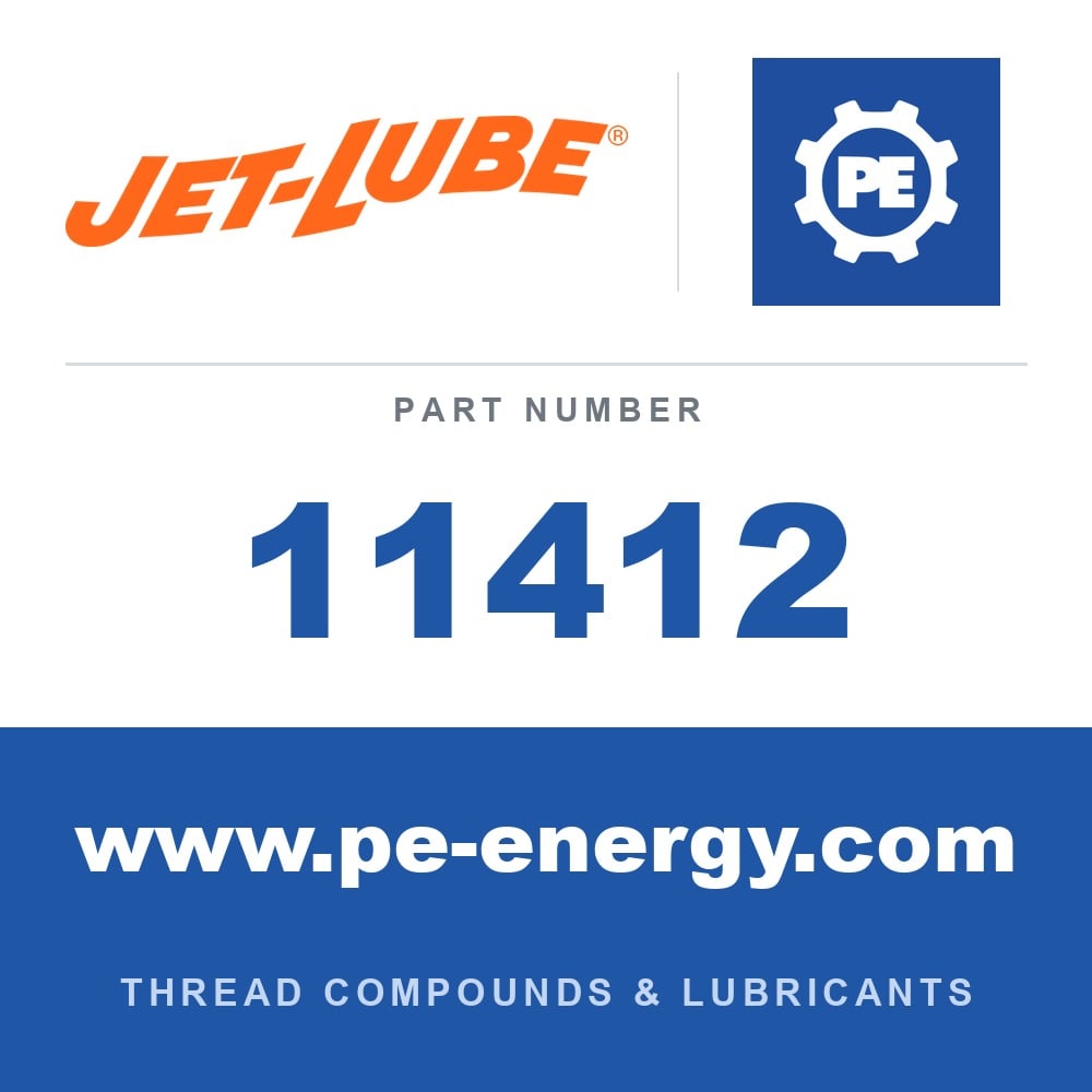 Jet-Lube 11412 - 11412 - Jet-Lube Extreme 18 lb Pail