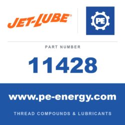 Jet-Lube 11428 - 11428 - Jet-Lube Extreme 500 lb Drum