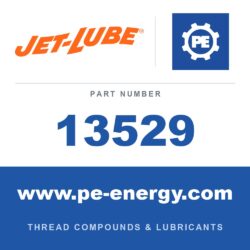 Jet-Lube 13529 - 13529 - Jet-Lube Rust-Guard THX Drum - Lined
