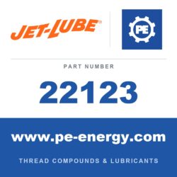 Jet-Lube 22123 - 22123 - Jet-Lube API Modified 10 lb Pail