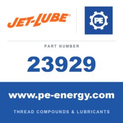 Jet-Lube 23929 - 23929 - Jet-Lube HDD Kopr Drum
