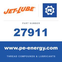 Jet-Lube 27911 - 27911 - Jet-Lube NCS-30 Arctic 22 lb Pail