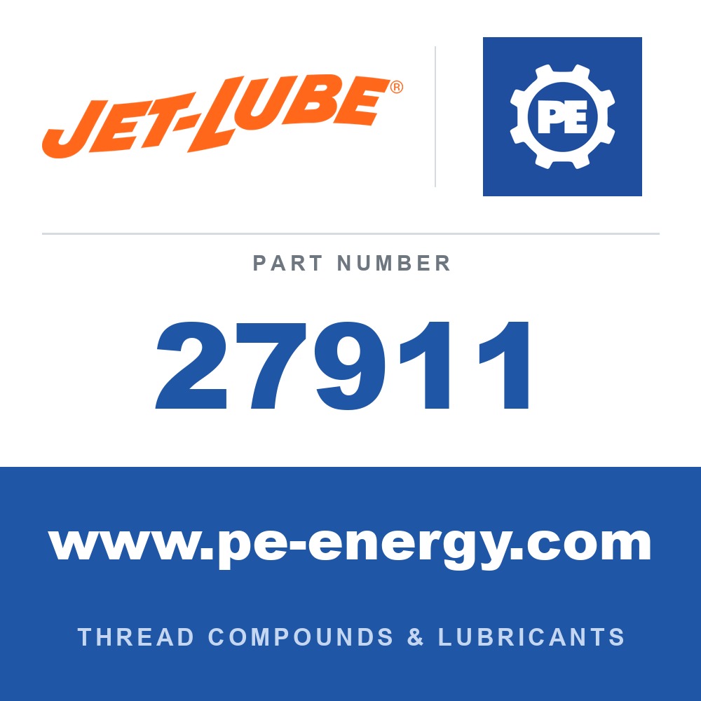 Jet-Lube 27911 - 27911 - Jet-Lube NCS-30 Arctic 22 lb Pail