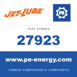 Jet-Lube 27923 - 27923 - Jet-Lube NCS-30 Arctic 11 lb Pail