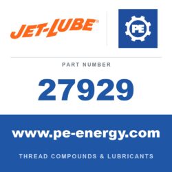 Jet-Lube 27929 - 27929 - Jet-Lube NCS-30 Arctic 550 lb Drum