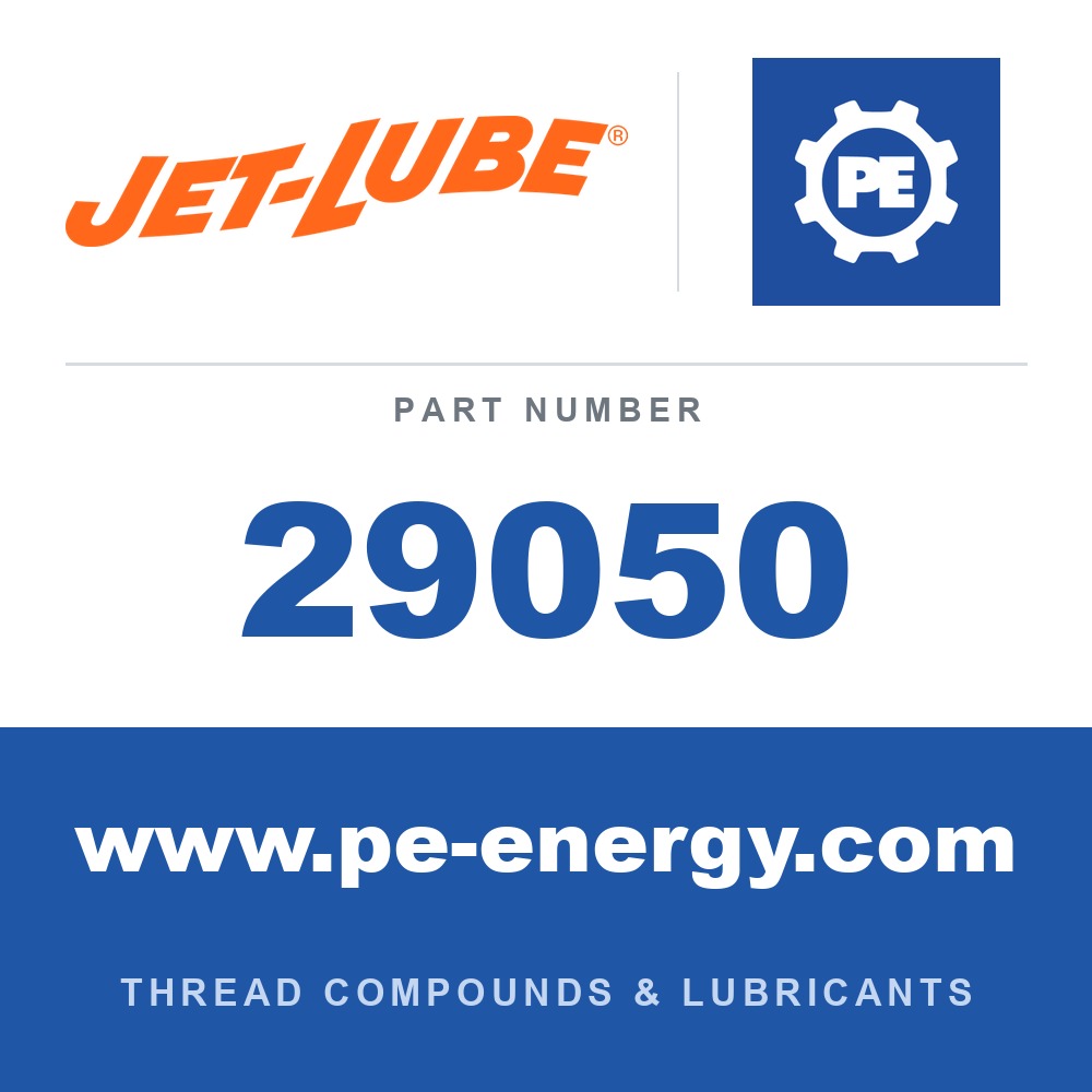 Jet-Lube 29050 - 29050 - Jet-Lube CSC Grease FG 14 oz Cartridge, Case of 30