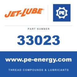 Jet-Lube 33023 - 33023 - Jet-Lube #202 Moly-Lith Pail