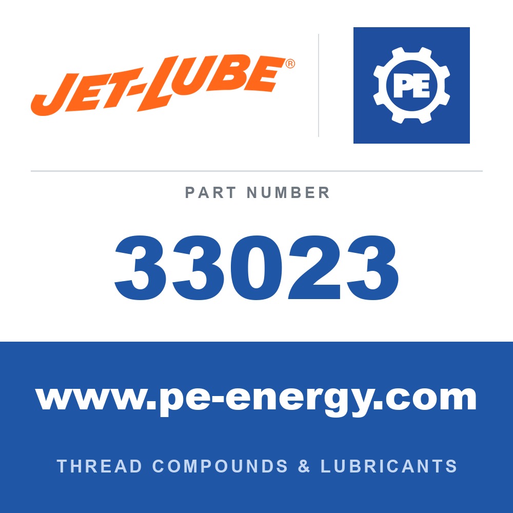 Jet-Lube 33023 - 33023 - Jet-Lube #202 Moly-Lith Pail