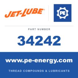 Jet-Lube 34242 - 34242 - Jet-Lube Cural 15 lb Pail (Metal)