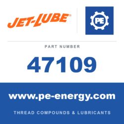 Jet-Lube 47109 - 47109 - Jet-Lube 550 Extreme 1 lb Wide Mouth Container, Case of 12