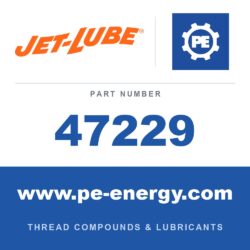 Jet-Lube 47229 - 47229 - Jet-Lube 550 Extreme AWG 510 lb Drum (Lined)