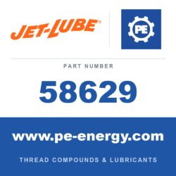 Jet-Lube 58629 - 58629 - Jet-Lube FR Hydraulic Oil ISO 68 400 lb Drum
