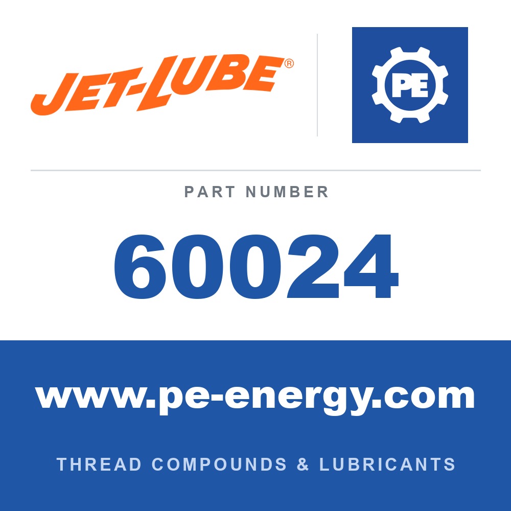 Jet-Lube 60024 - 60024 - Jet-Lube Jet-Red EP 2 120 lb Keg