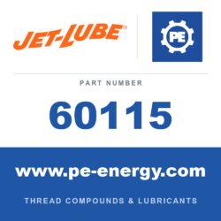 Jet-Lube 60115 - 60115 - Jet-Lube Jet-Red EP 1 35 lb Pail