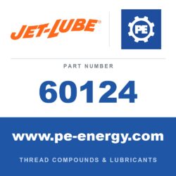 Jet-Lube 60124 - 60124 - Jet-Lube Jet-Red EP 1 120 lb Keg