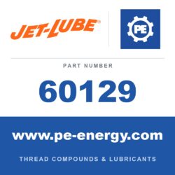 Jet-Lube 60129 - 60129 - Jet-Lube Jet-Red EP 1 400 lb Drum