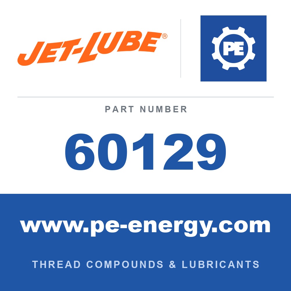 Jet-Lube 60129 - 60129 - Jet-Lube Jet-Red EP 1 400 lb Drum