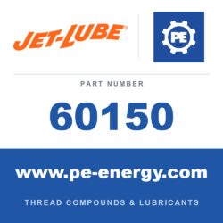 Jet-Lube 60150 - 60150 - Jet-Lube Jet-Red EP 1 14 oz Cartridge, Case of 30