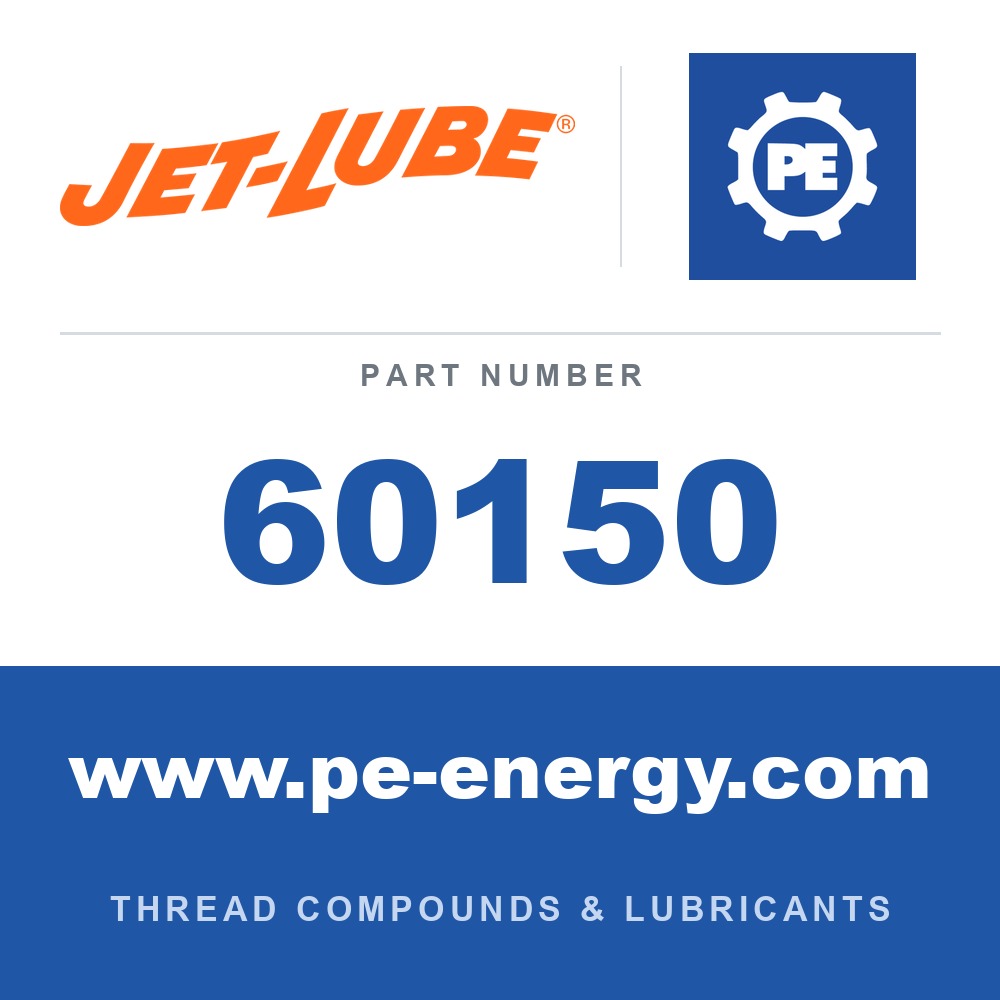 Jet-Lube 60150 - 60150 - Jet-Lube Jet-Red EP 1 14 oz Cartridge, Case of 30