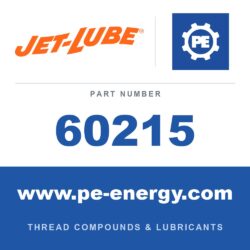 Jet-Lube 60215 - 60215 - Jet-Lube Jet-Red EP 0 35 lb Pail