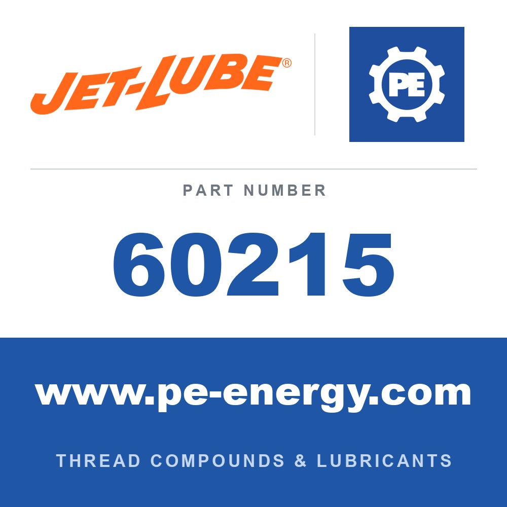 Jet-Lube 60215 - 60215 - Jet-Lube Jet-Red EP 0 35 lb Pail