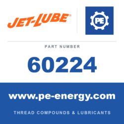 Jet-Lube 60224 - 60224 - Jet-Lube Jet-Red EP 0 120 lb Keg