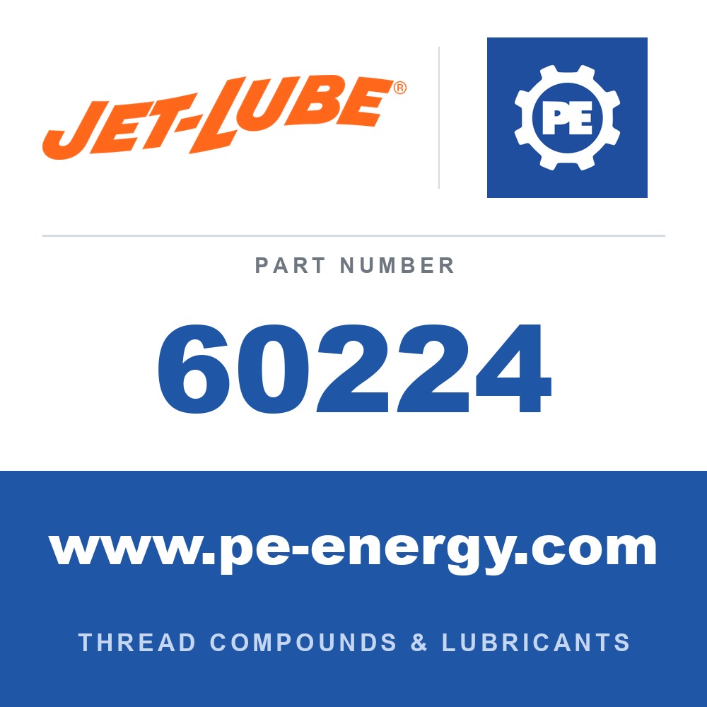 Jet-Lube 60224 - 60224 - Jet-Lube Jet-Red EP 0 120 lb Keg