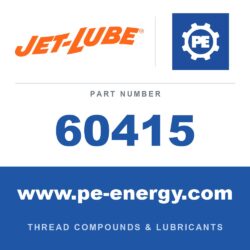 Jet-Lube 60415 - 60415 - Jet-Lube Jet-Red EP 00 35 lb Pail