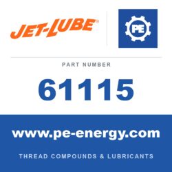 Jet-Lube 61115 - 61115 - Jet-Lube Jet-Gold EP 1 35 lb Pail