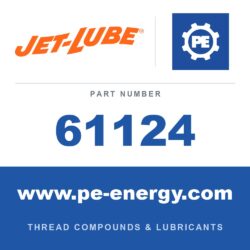 Jet-Lube 61124 - 61124 - Jet-Lube Jet-Gold EP 1 120 lb Keg