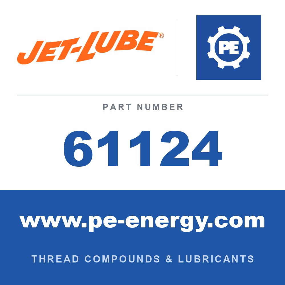 Jet-Lube 61124 - 61124 - Jet-Lube Jet-Gold EP 1 120 lb Keg