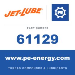 Jet-Lube 61129 - 61129 - Jet-Lube Jet-Gold EP 1 400 lb Drum
