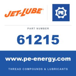 Jet-Lube 61215 - 61215 - Jet-Lube Jet-Gold EP 2 35 lb Pail
