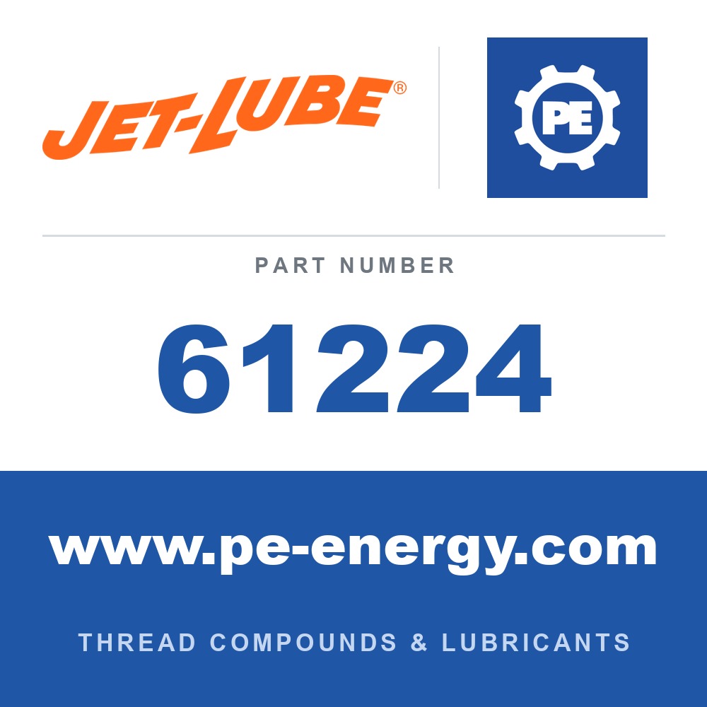 Jet-Lube 61224 - 61224 - Jet-Lube Jet-Gold EP 2 120 lb Keg