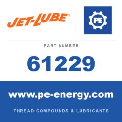 Jet-Lube 61229 - 61229 - Jet-Lube Jet-Gold EP 2 400 lb Drum
