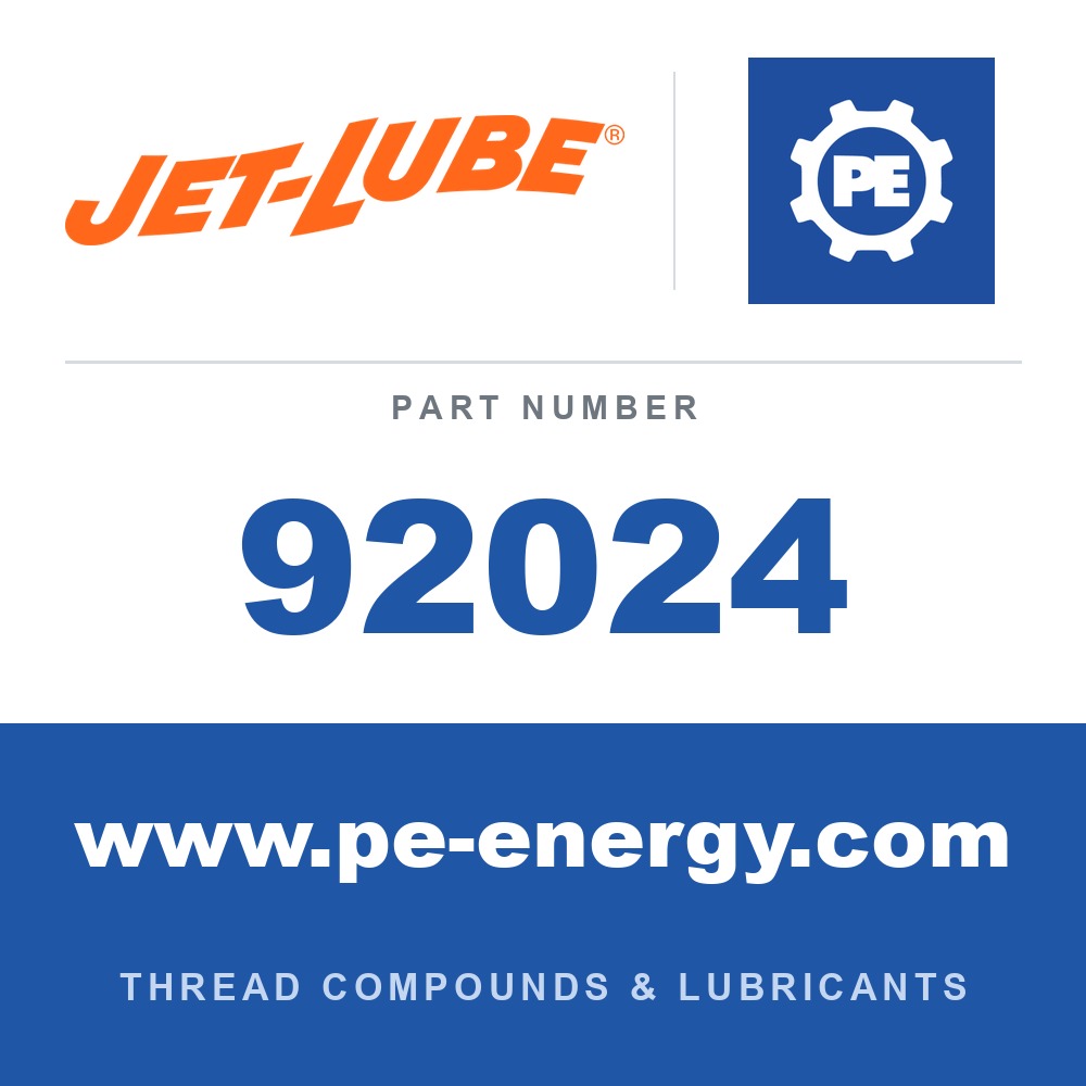Jet-Lube 92024 - 92024 - Jet-Lube Ezy-Turn #4 120 lb Keg