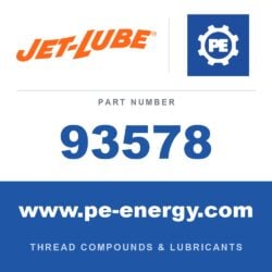 Jet-Lube 93578 - 93578 - Jet-Lube Ezy-Turn #5 Stick (Type B), Case of 24