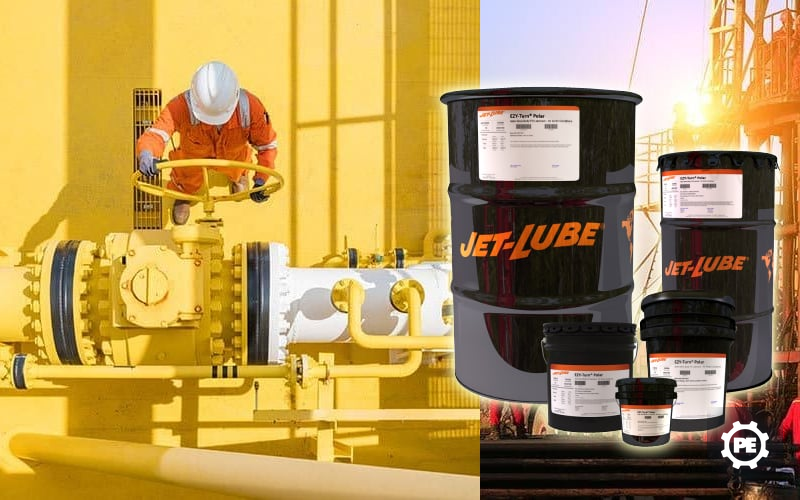 jet lube ezy turn polar reliable gate valve protection for arctic conditions