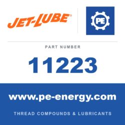 Jet-Lube 11223 - 11223 - Jet-Lube 21 Arctic 9 lb Pail