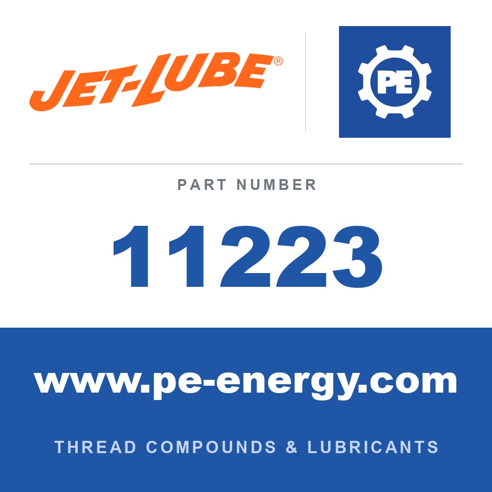Jet-Lube 11223 - 11223 - Jet-Lube 21 Arctic 9 lb Pail