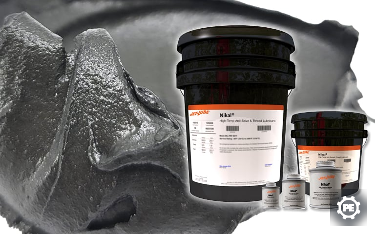 jet lube nikal trusted anti seize compound for extreme conditions