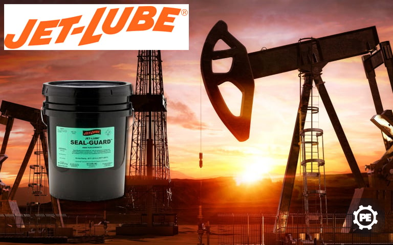 jet lube seal guard premium thread compound leak free performance