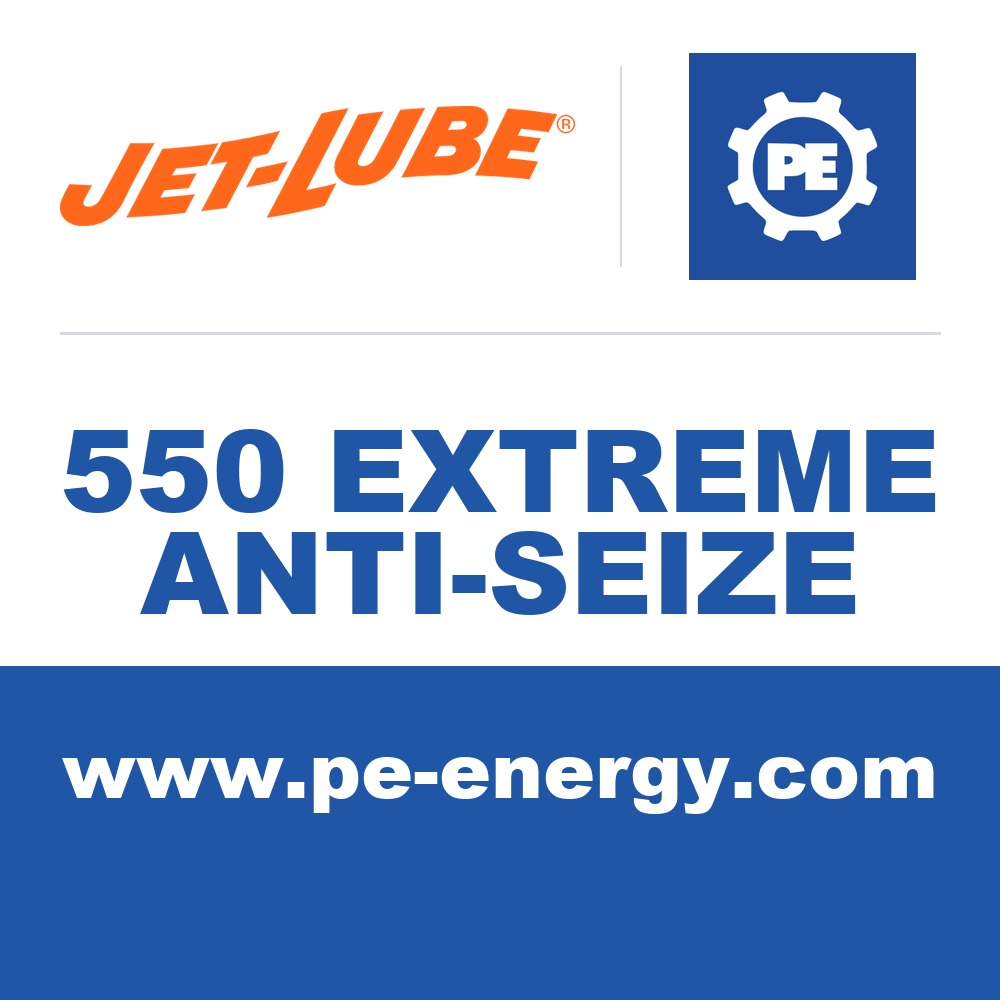 550 Extreme Anti-Seize