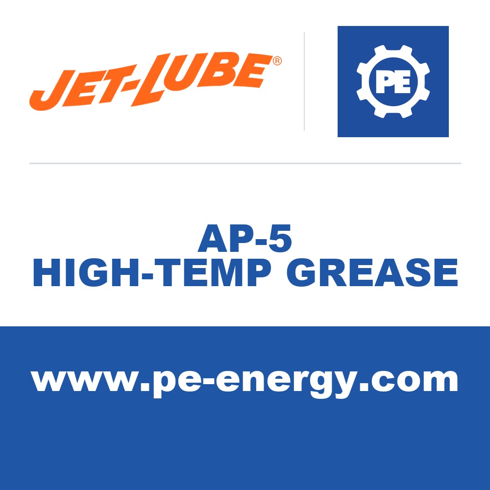 Ap-5 High-Temp Grease