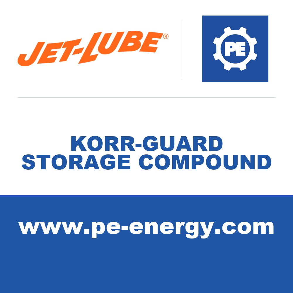 Korr-Guard Storage Compound